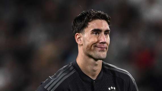Vlahovic, la Juve proverà a ridiscutere i termini del contratto