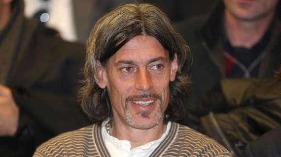 Torricelli: "C'è anche la Juve per lo scudetto"