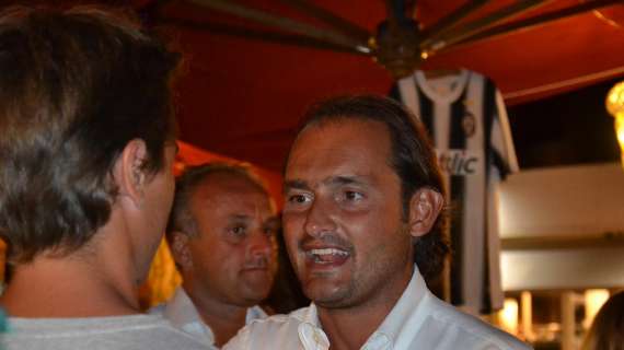 Gianluca Di Marzio: "Cerci è un nome che circola per la Juve, ma ci sono anche club esteri"