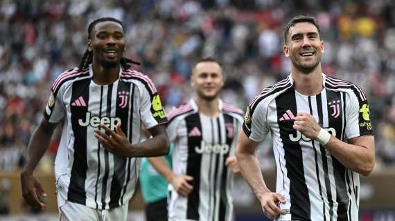 La Stampa - Vlahovic, appuntamento prima del raduno