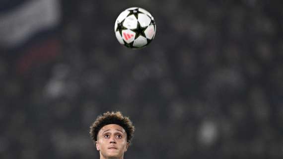 Gazzetta - Juve su Ben Seghir
