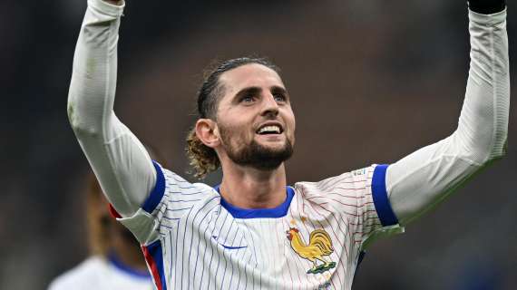Milan, ecco il centrocampista: sempre più vicino l'ex Juventus Rabiot