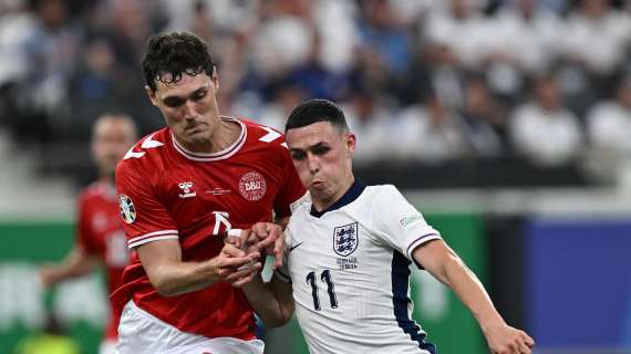 Christensen, difficile l'approdo alla Juve: il danese vuole restare al Barca