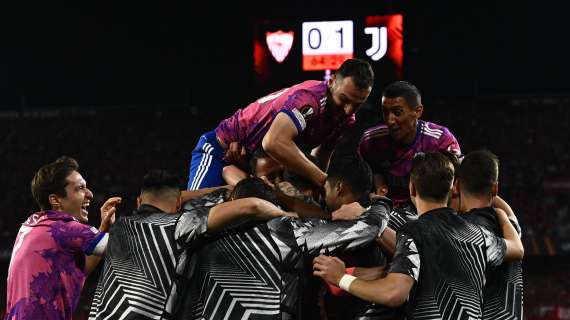 JUVE PENALIZZATA MENTRE AL PSG…