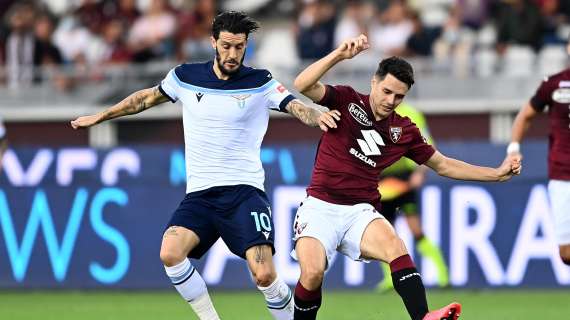 Luis Alberto cedibile per la Lazio: servono 50 milioni di euro