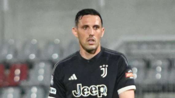 LIVE TJ - CATANIA-JUVENTUS NEXT GEN 1-2, bianconeri momentaneamente fuori dalla zona playout