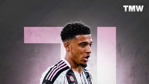 Conterio: “La Juventus è ad un passo da Sancho. Soldi e addii che permettono a Comolli di…”