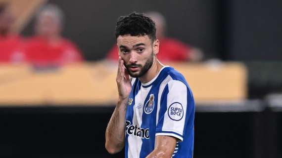 TJ - Stasera João Mario sarà a Torino: gli aggiornamenti