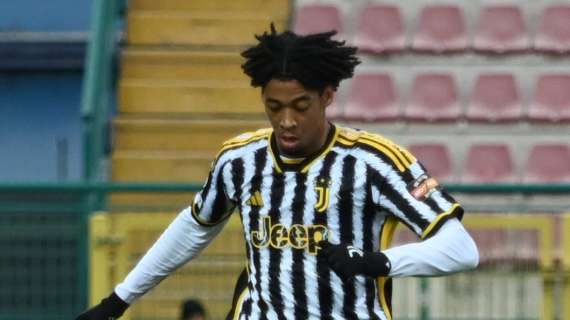 L'Avellino inizia a pensare alla B: mirino su Comenencia della Juventus NG