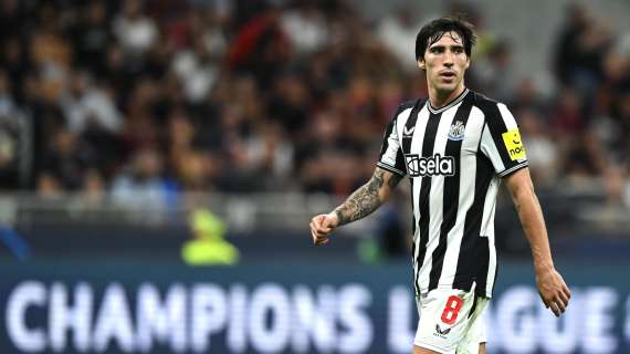 Gazzetta - Se la Juve in Champions si punta in alto in caso contrario…