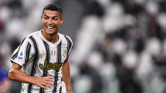 Sportmediaset - Juventus, CR7 resterà almeno fino al 2022 poi potrebbe discutere anche il rinnovo