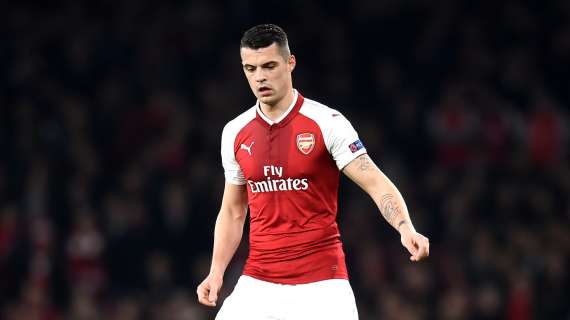 Dall'Inghilterra: Xhaka-McKennie, lo scambio tra Juve ed Arsenal è possibile