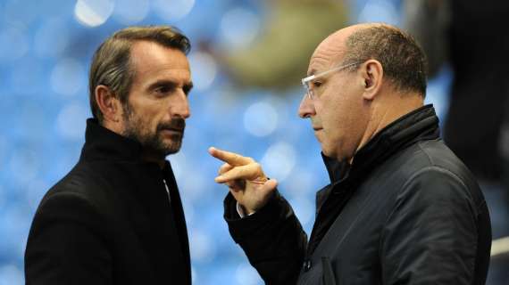 Marotta e il suo "viaggio spagnolo"