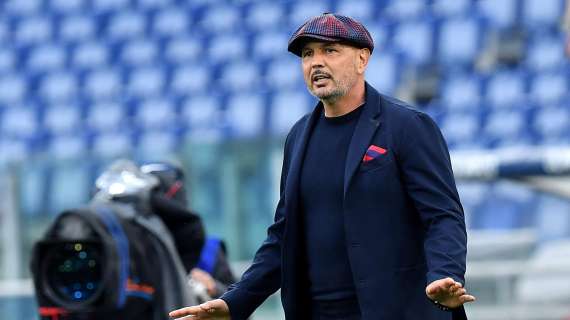 Sportitalia - Inter-Sarri pista complicata, l'agente ha lasciato Milano