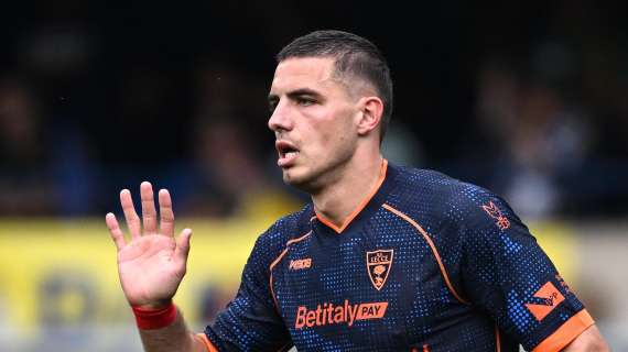 Aldo Serena consiglia Krstovic anche alla Juve: "Prima punta completa"