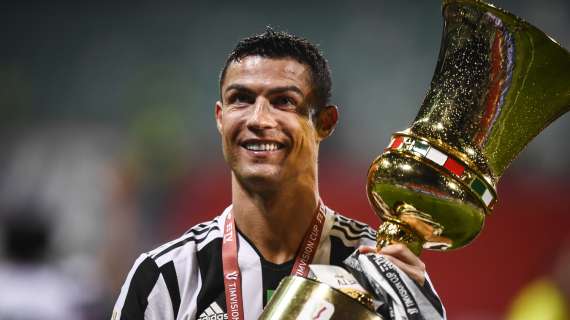 Gazzetta - Ronaldo sempre in bilico