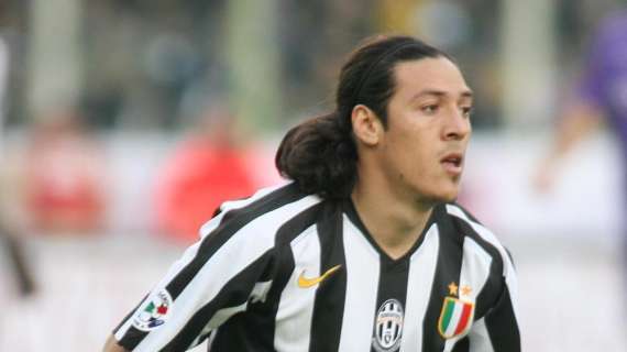 Juve, ascolta il consiglio di Camoranesi