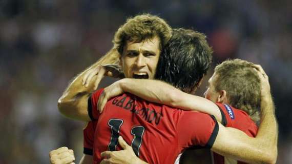 Rumors: il presidente Urrutia a Torino per vendere Llorente alla Juve