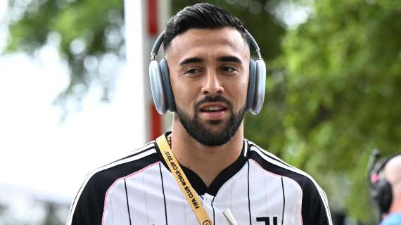 UFFICIALE - Nico Gonzalez lascia la Juve e va all'Atletico Madrid, le cifre dell'affare