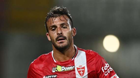 UFFICIALE - Monza, riecco Donati: accordo per una stagione