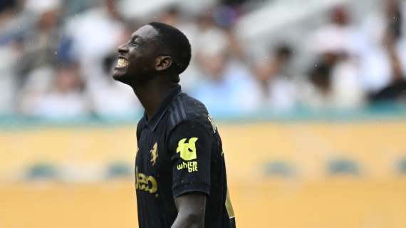 Sky Sport - PSG "freddo" sulla cessione di Kolo Muani in prestito con diritto di riscatto