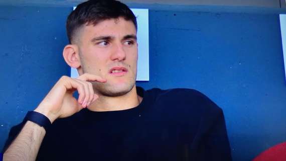 Lucca "osservato speciale" della Juve: emissari bianconeri lo hanno visionato contro il Monza
