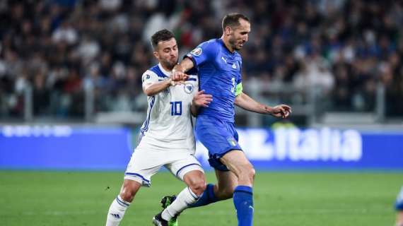 Pjanic, l’avvenire dipende da Sarri