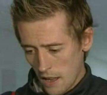 La Juve interessata a Peter Crouch?