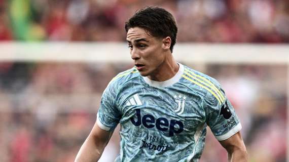 Juve, il City pensa ad Yildiz per sostituire l'infortunato Marmoush