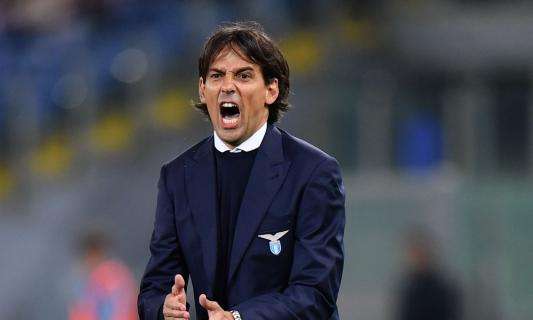 Lazio, Simone Inzaghi: "Keita ha richieste, ma società e allenatore vogliono trattenerlo"