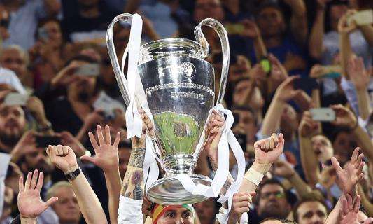 Il Real Madrid incita i propri tifosi: "Conquistiamo la Dodicesima"