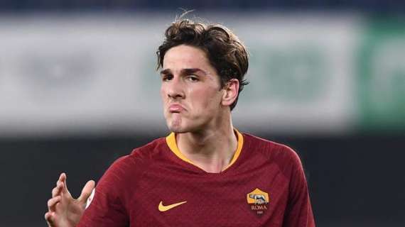 Corriere di Torino - La Juventus prepara l'assalto a Zaniolo