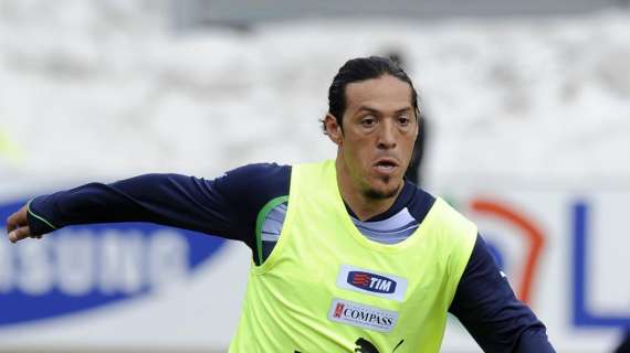 Chiamata dal Messico per Camoranesi