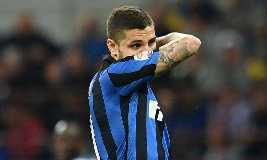 Sportmediaset - Icardi rinnova con l'Inter?