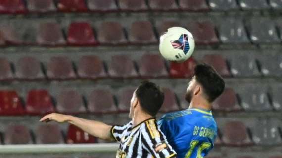 LIVE TJ - JUVENTUS NEXT GEN-BENEVENTO 2-0, bianconeri a 2 punti dalla zona playoff. Adzic protagonista di giornata