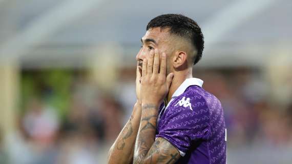 UFFICIALE - Nico Gonzalez rinnova con la Fiorentina fino al 2028
