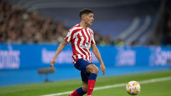 Sportmediaset - Juve, Molina può essere il dopo Weah