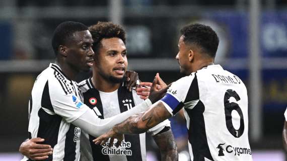 Accomando: "Danilo sta trattando con la Juventus per la miglior formula d'uscita"