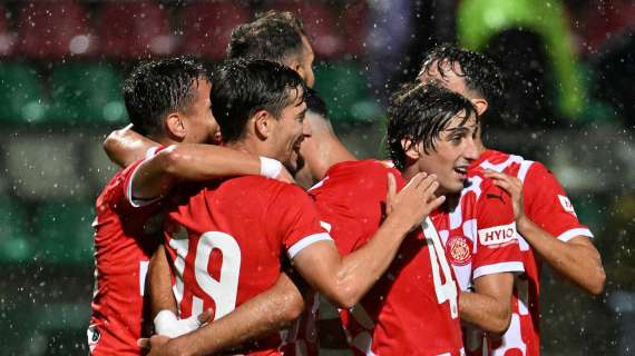 ESCLUSIVA TJ - Prat del Pozo (Marca) su Arnau: "Meno offensivo di Joao Mario, abile in difesa e crea molto. Sarei sorpreso se uscissero lui e Gutierrez. Arthur? Il Betis è troppo forte per lui..."
