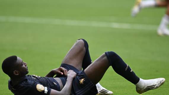 Gazzetta - Kolo Muani ma non solo per la Juve…