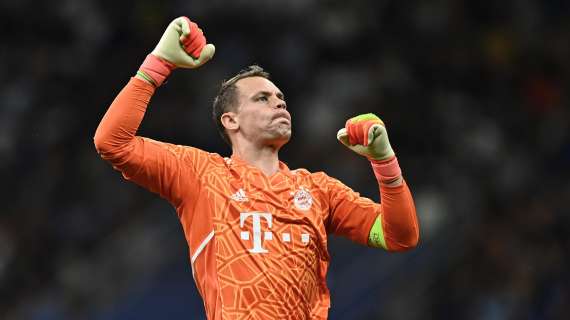 Bayern Monaco, porta blindata: rinnovi per Neuer e Ulreich
