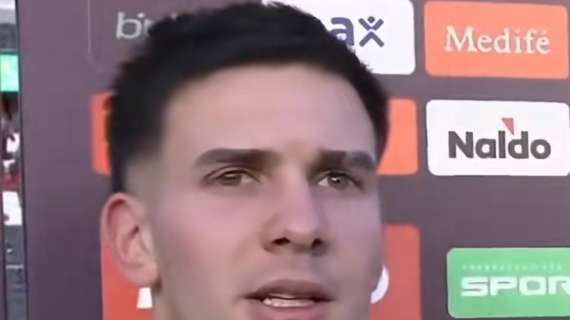 Dall'Argentina: Real Madrid in vantaggio sulla Juve per Mastantuono
