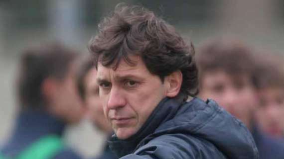 Claudio Gabetta: "Ecco la mia Juventus Academy"