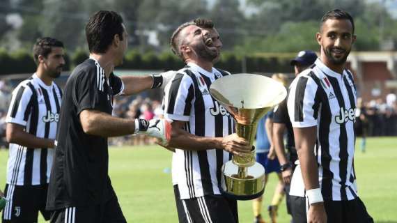 Dalla Spagna: "La Juventus punta ad un nuovo record in Serie A"