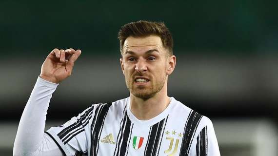 La Juventus vuole smaltire gli ingaggi, non solo CR7: si allontanano anche Ramsey e Rabiot