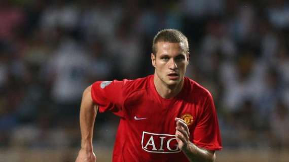 Pierluigi Pardo: "Juve, Alex e Vidic non sono obiettivi impossibili"