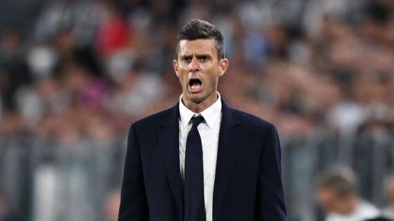 LIVE TJ - THIAGO MOTTA: “Abbiamo quasi tutti a disposizione. Douglas Luiz titolare? Vedremo domani. Pensiamo solo all’Empoli”