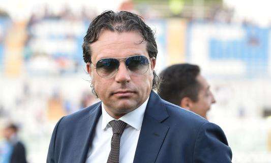 Ceccarini: "Il Napoli prenderà un centravanti fortissimo a gennaio"