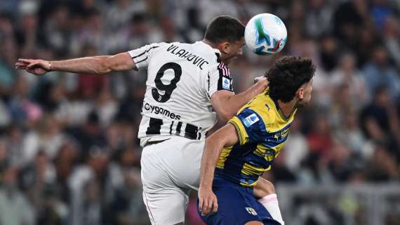 Vlahovic è una cessione forse più costosa di tenerlo in rosa
