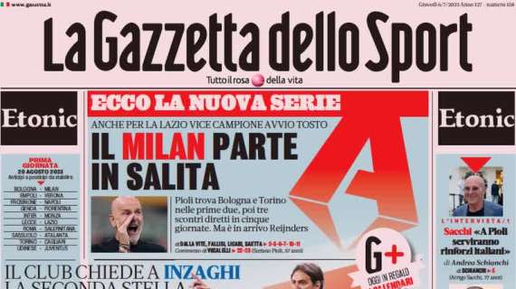 Gazzetta - Juve, sentenza Uefa in dieci giorni o rischio stop